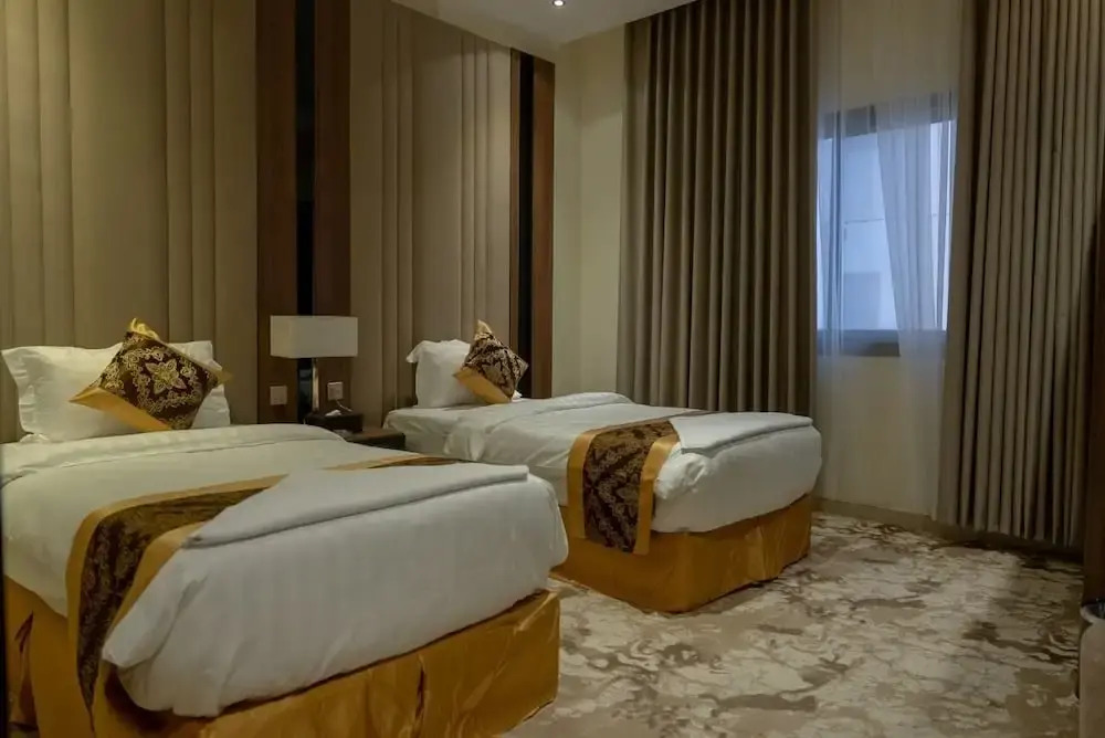 Palm Boutique Hotel Al Nahda