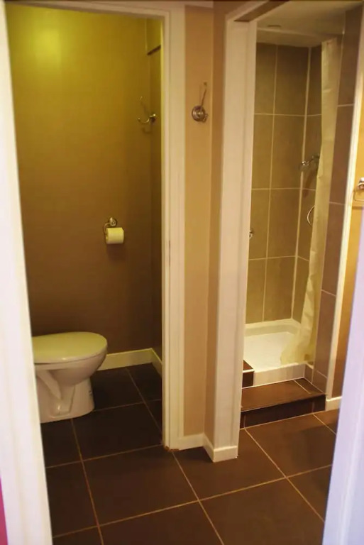 Chambres d'Hôtes Le Relais De Grange Blanche