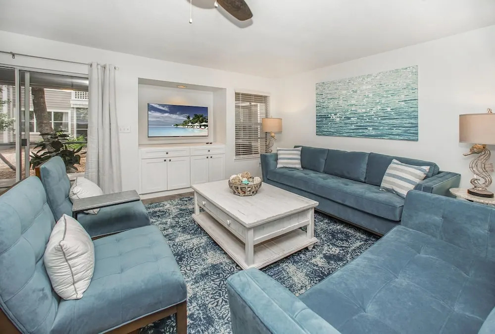 Beach Cottage 190 at Hidden Dunes - 1707746