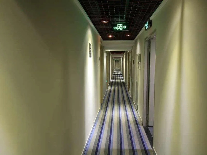 Beru Hotel - Xiamen
