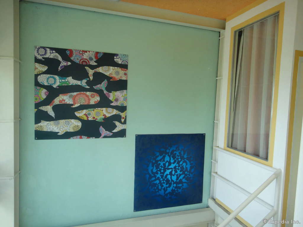 Alon Travelers Lodge
