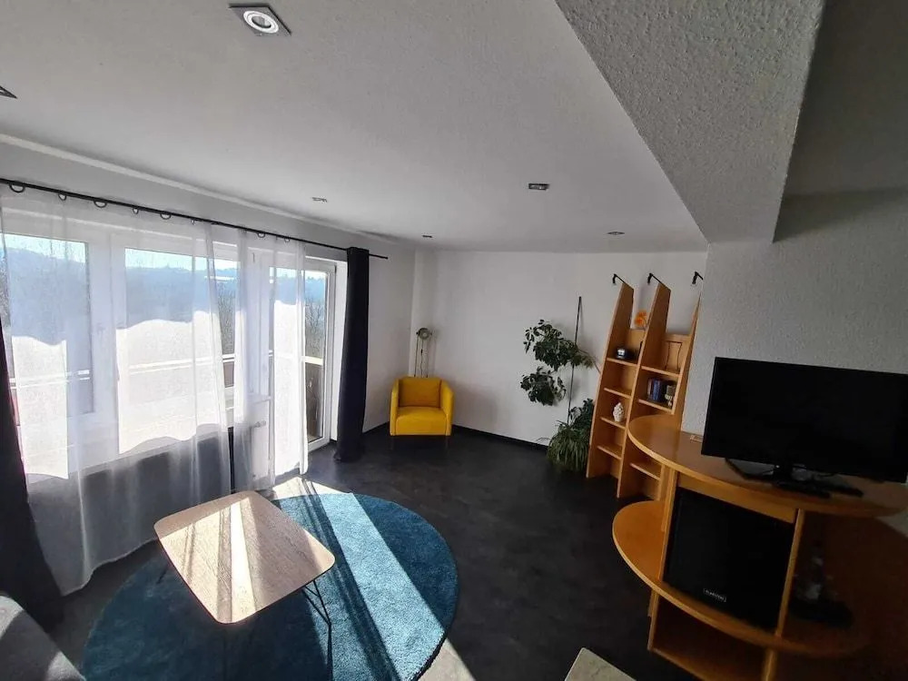 Berghotel Kristall