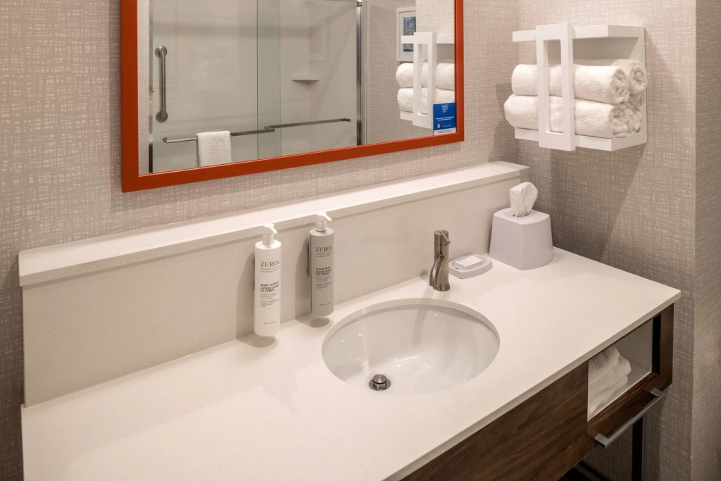 Hampton Inn & Suites Huntington Downtown, Ny