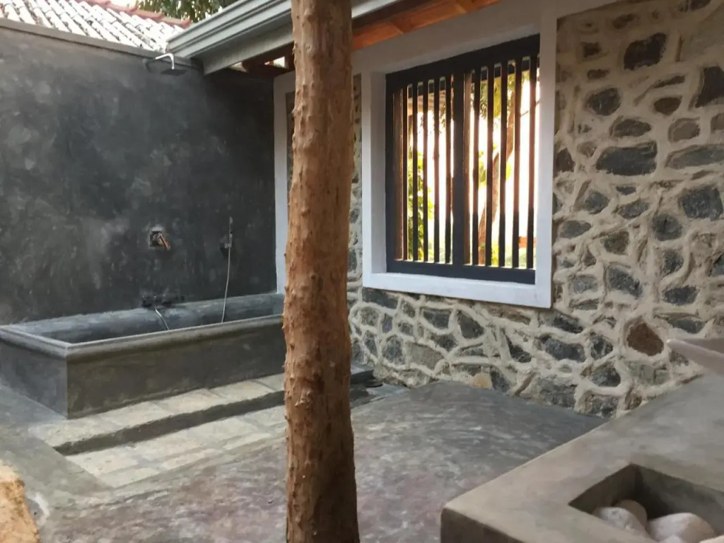 Wija House - Unawatuna