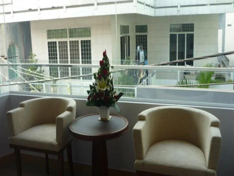 Ruby Guesthouse