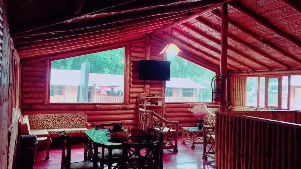 La Posada de Mindo