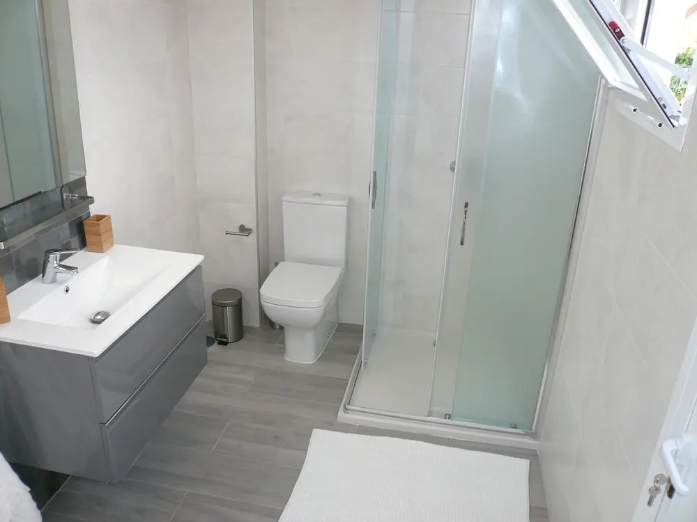 Apartamento Dolmen de Menga
