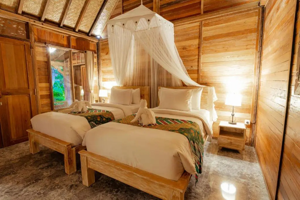 Nauna Villa Bali