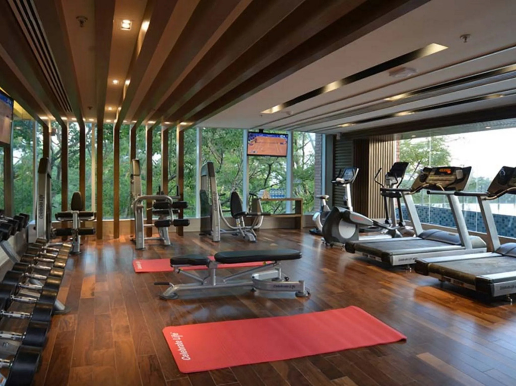 Welcomhotel by ITC Hotels, Richmond Road, Bengaluru