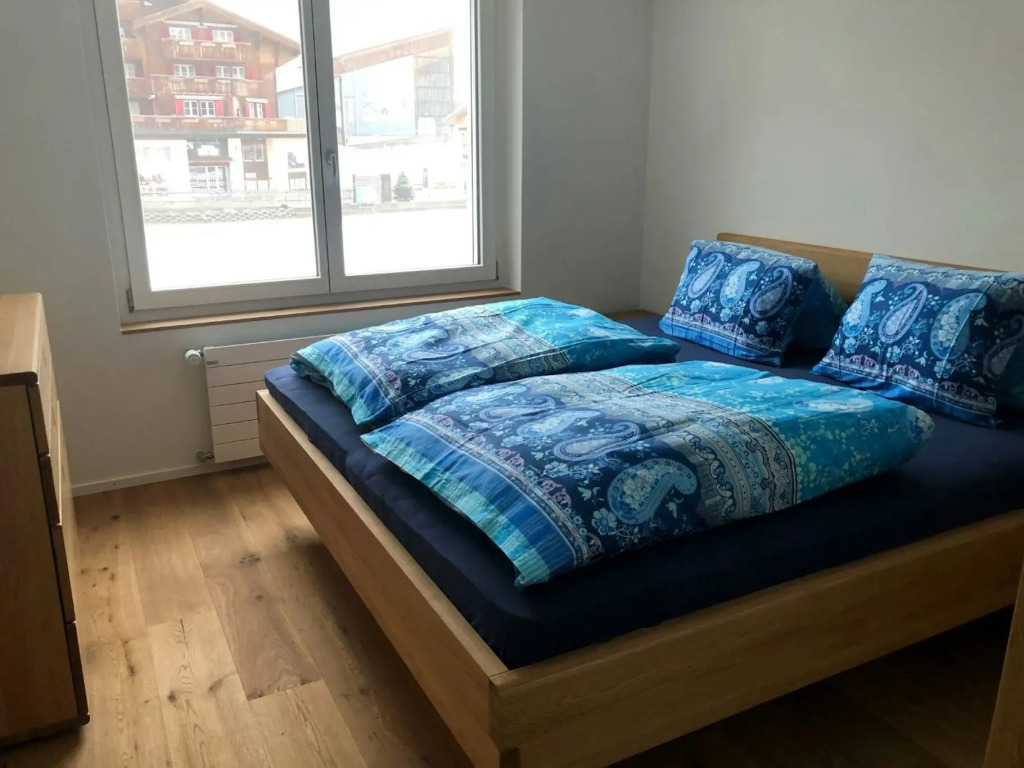 Hotel Silberhorn - Residences & Spa Wengen