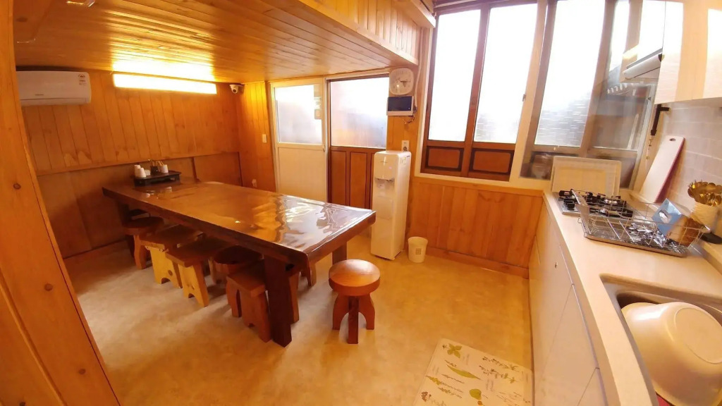 Sophia Hanok Guesthouse