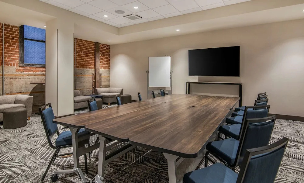 Hyatt House Sacramento-Midtown