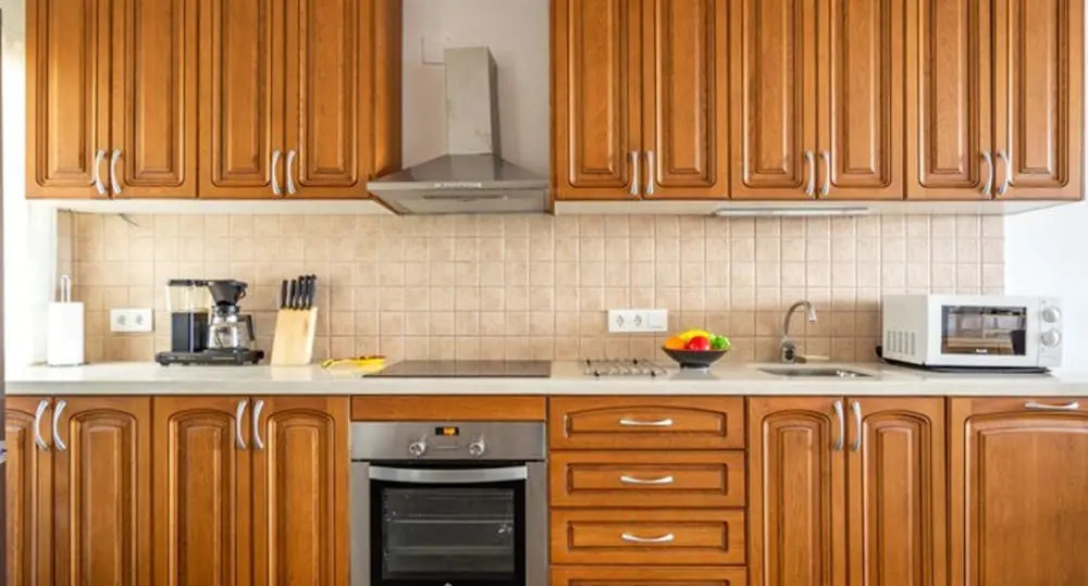 107704 Apartment In Mijas