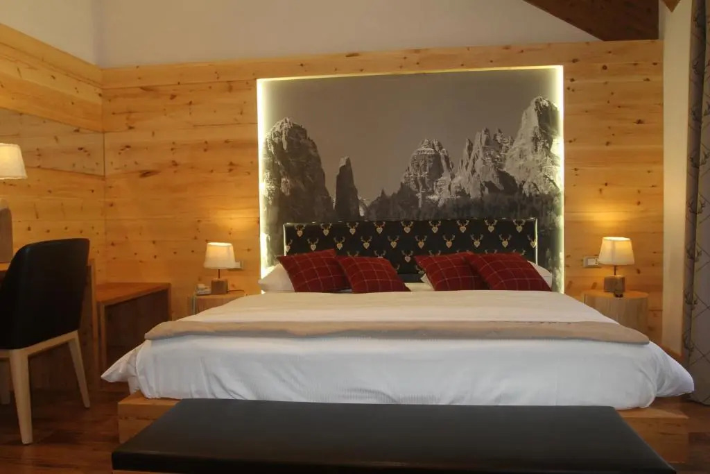 Hotel La Bussola