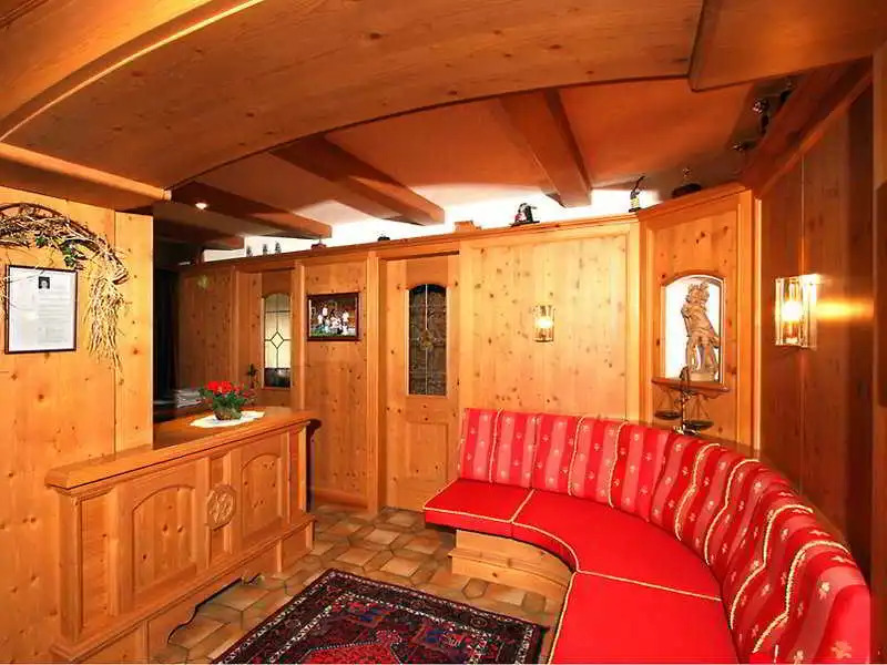 Landhotel Rauchenwalderhof