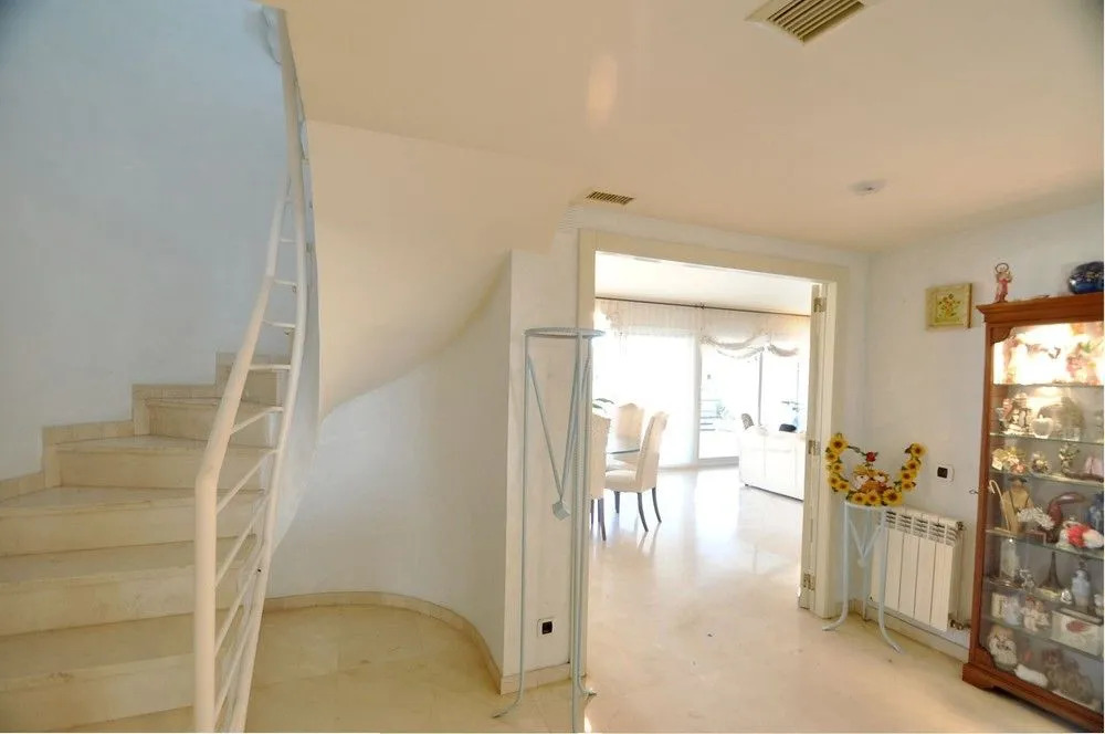 Water Front Duplex Apartment