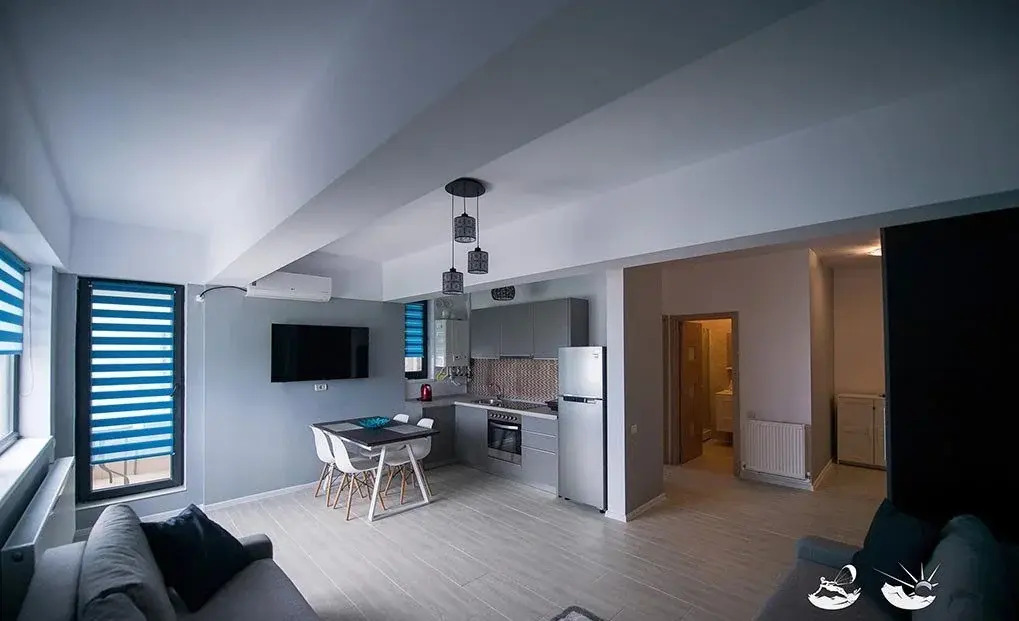Apartament APARTEL BLUE LAGOON cm