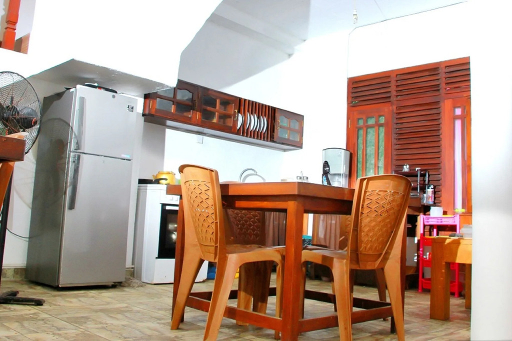 Blue star villa