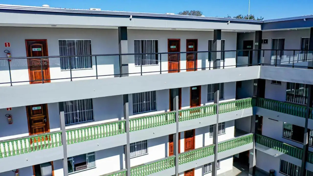 Vila Nobrega Residencial
