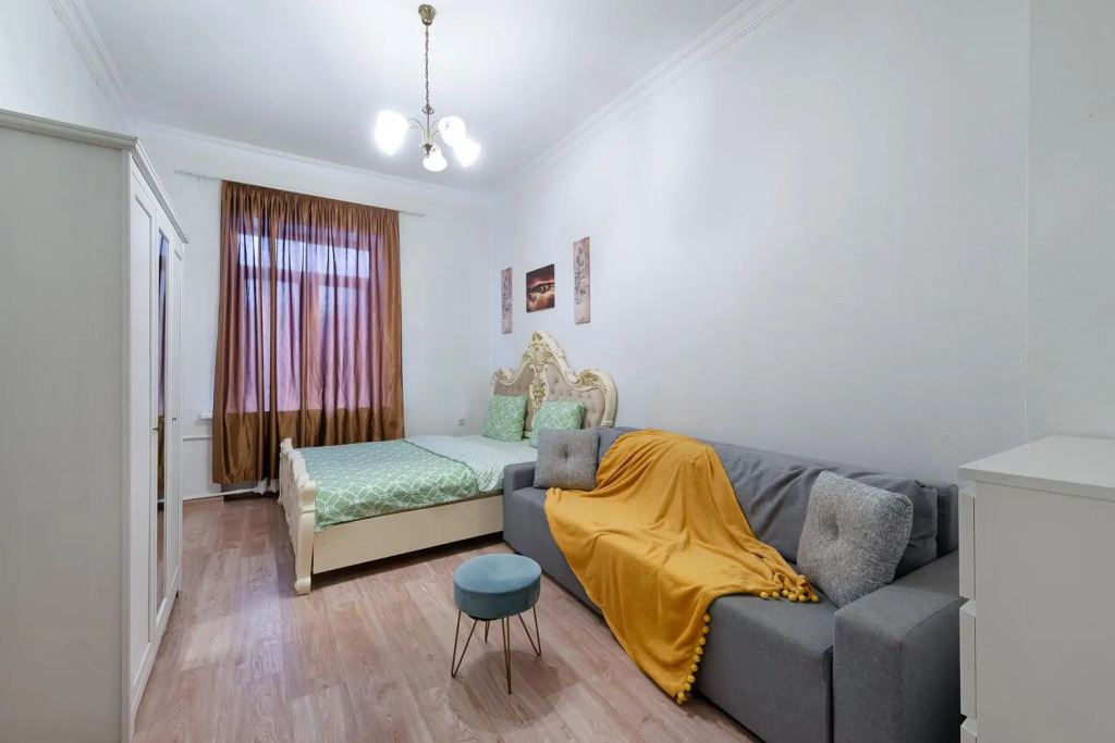 Comfort Homes на улице Нижняя