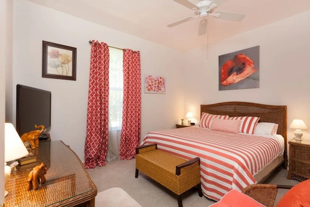 Spanish Wells Villa #252480 - 4 Br Villa