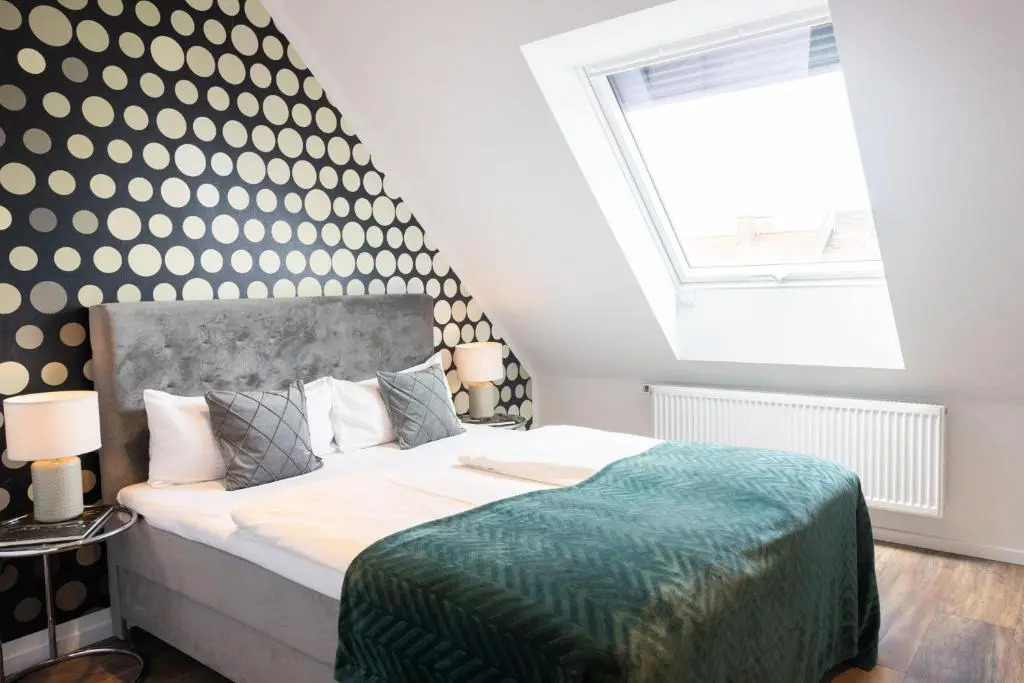 THE Penthouse at Eco Smart Apartments