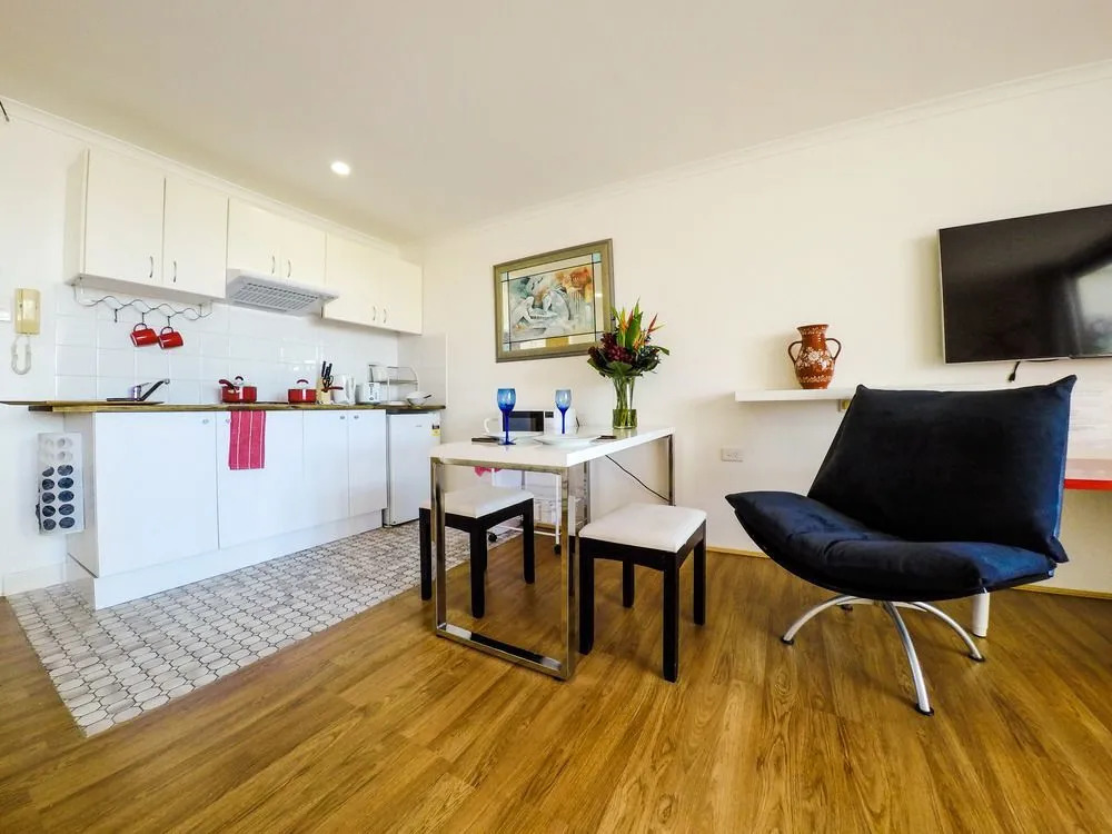 Waterside Apartments
