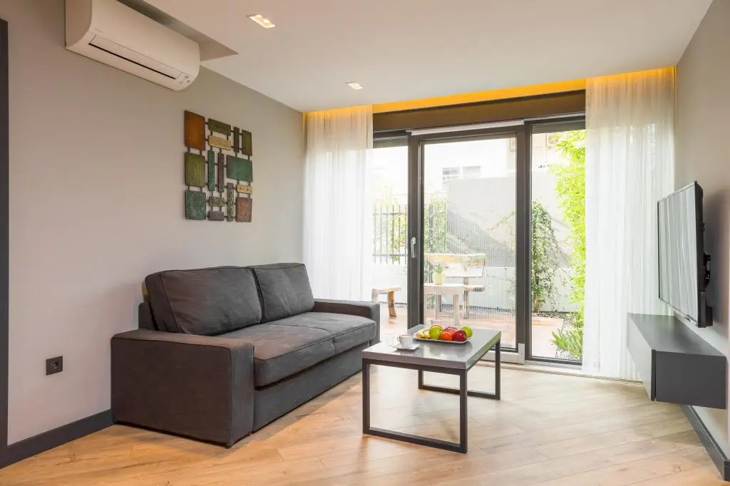 Z-Suites