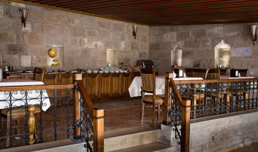 Dervish Cave House & Restaurant