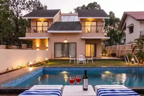 Hamida house 6BHK