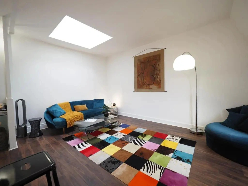 NOUVEAUTE 2022 COCON Design Vichy Triangle d'Or