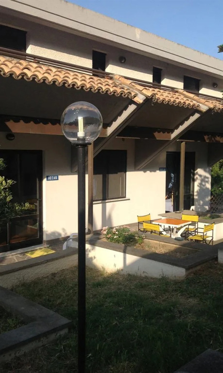 B&B Villa Aersa