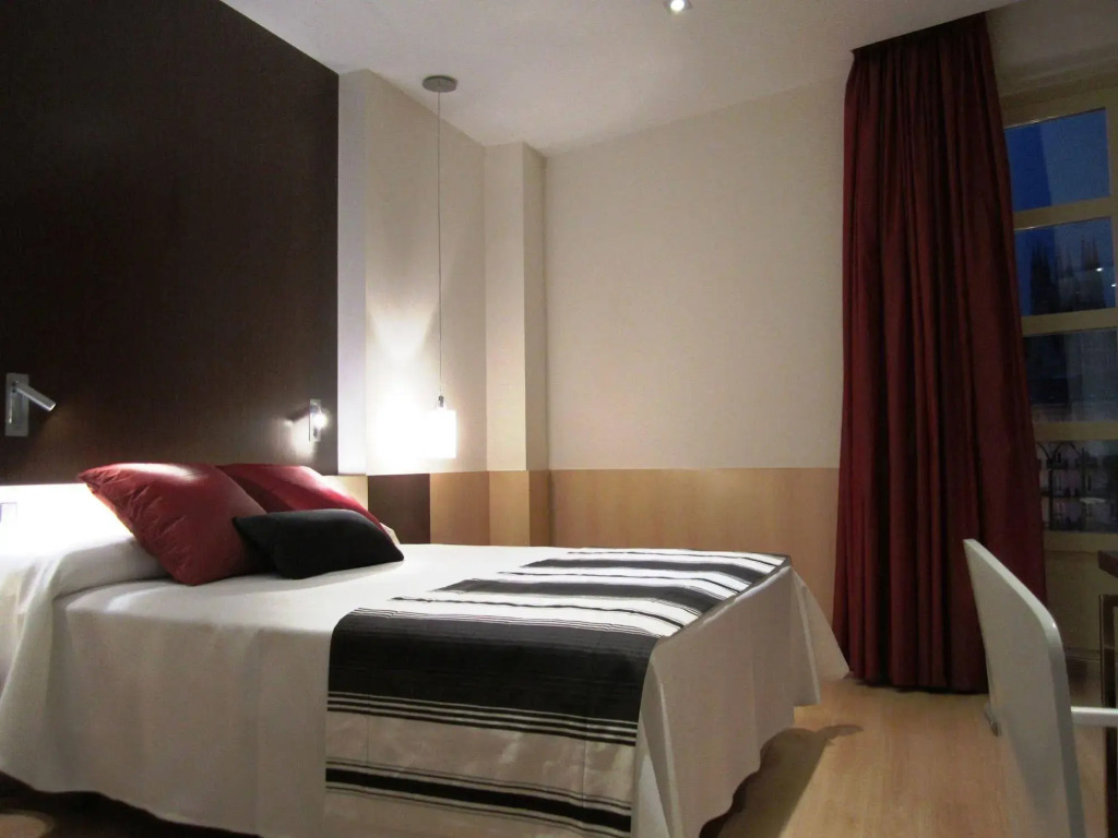 Hotel Vía Gótica