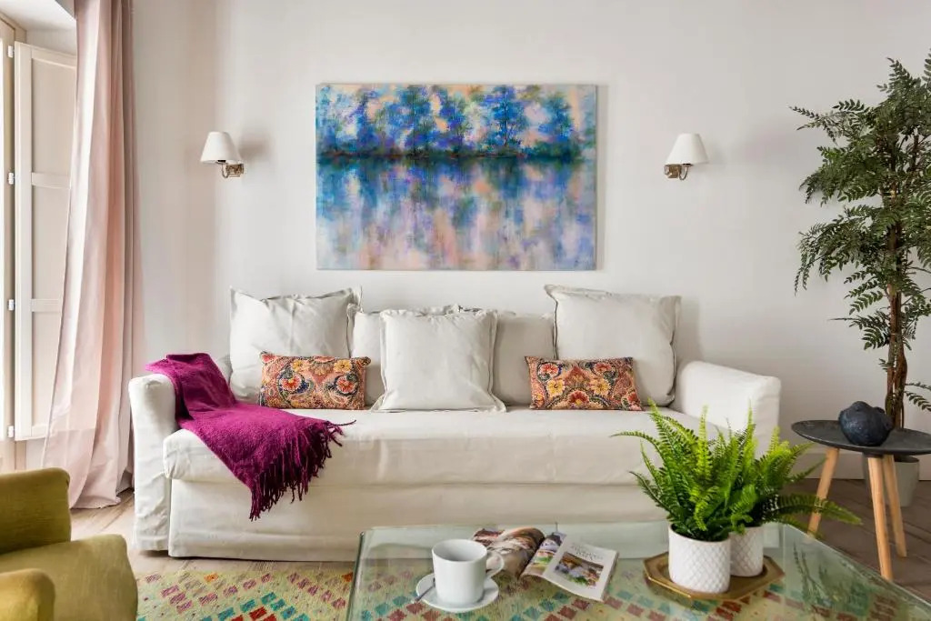 Genteel Home Padre Marchena