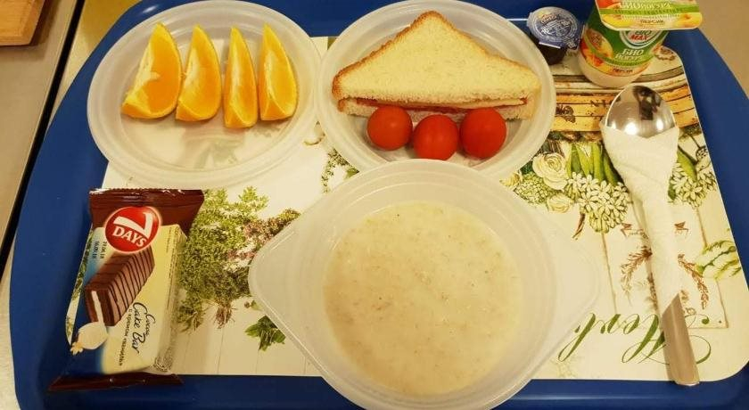 Мини-отель Каменка
