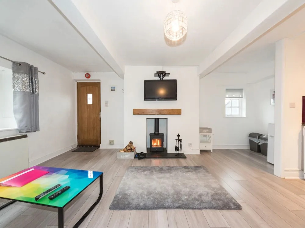Kiln Apartment