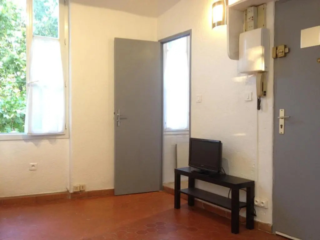 Appartement le Platane