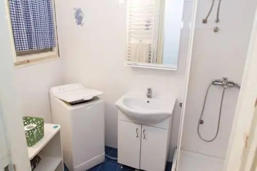 Apartment Broobie