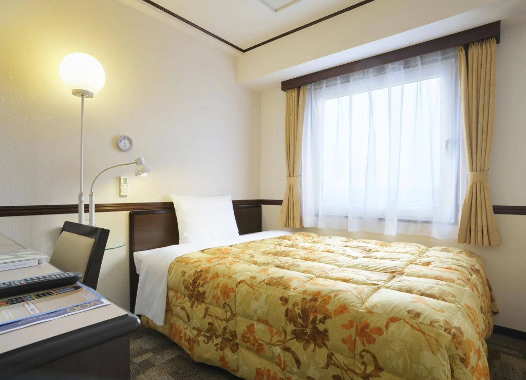 Toyoko Inn Shonan Chigasaki Station Kita