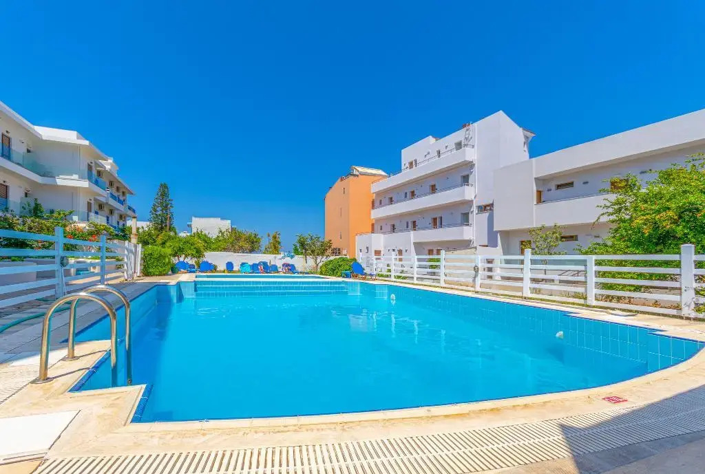 Athina Inn