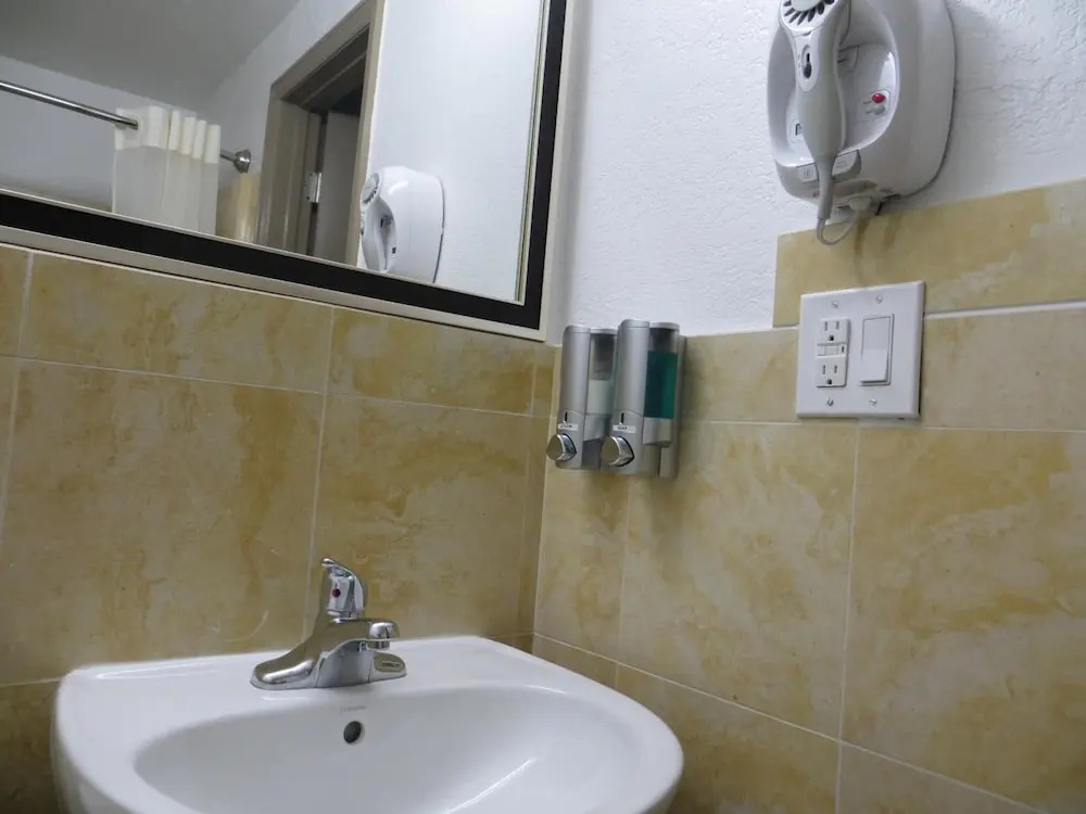 Budget Inn Lake Wales