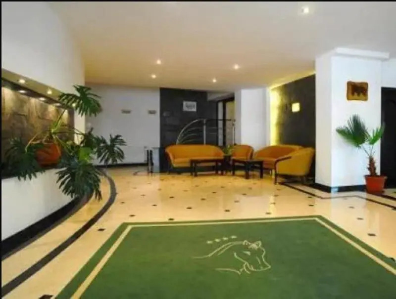 Hotel Casa Viorel jacuzzi & saunas