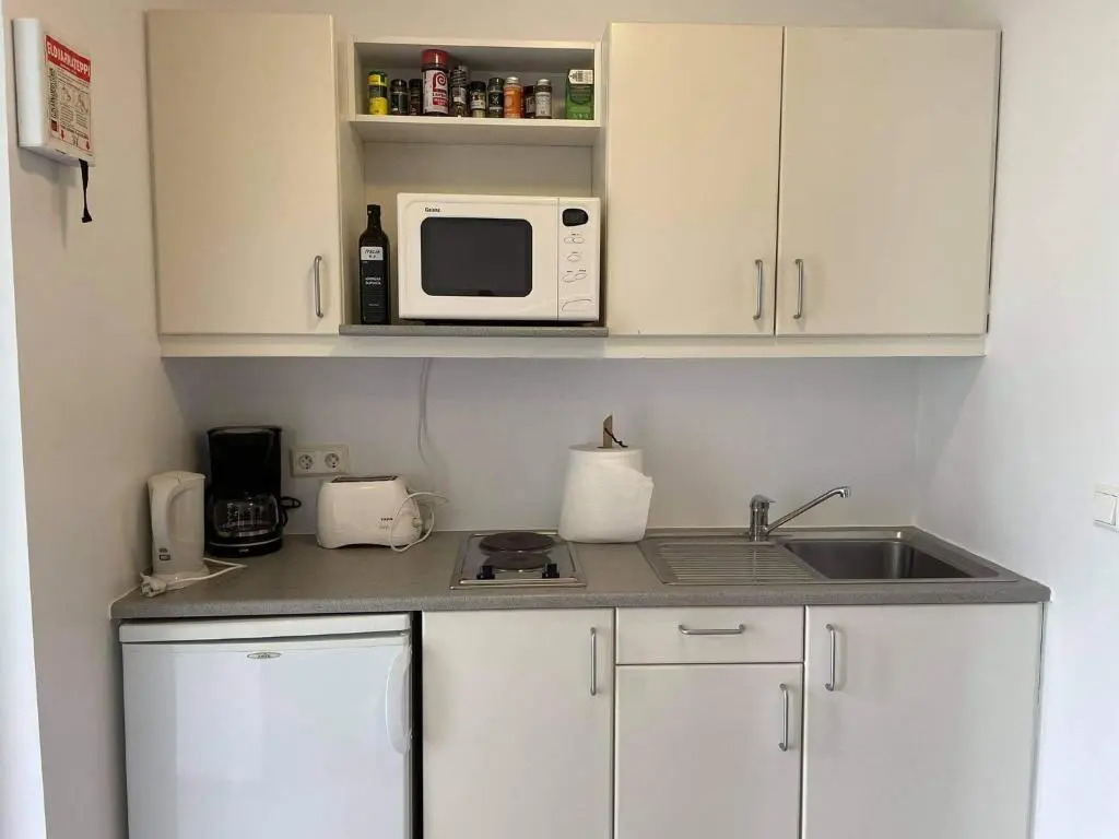 Eyrakot Studio-Self-check-in apartment in Selfoss city center