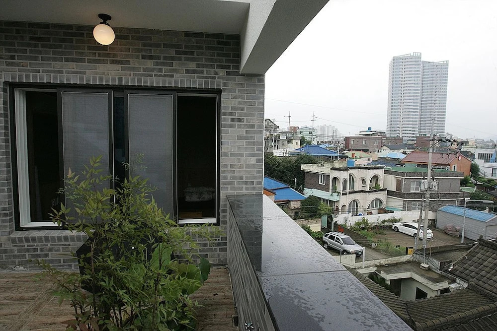 Guest House Dalggume