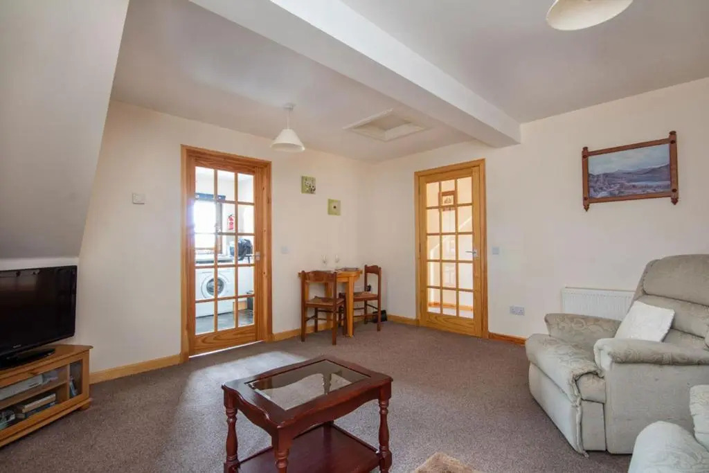 Innes Street Apartments
