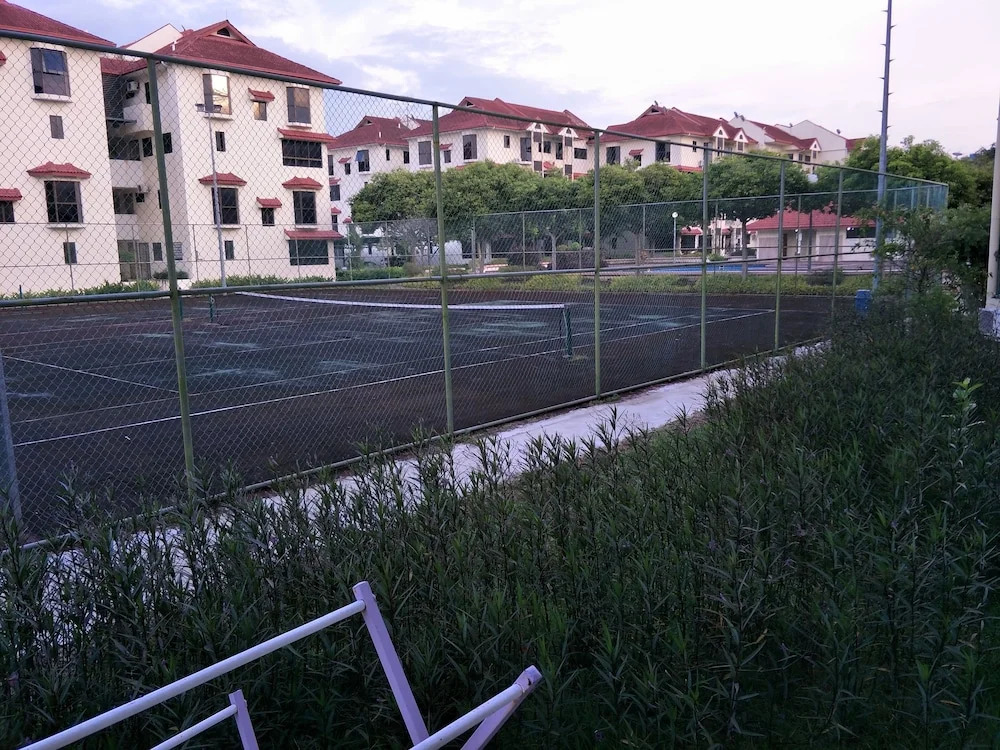 KK City HomeSuite at KK City Center 4