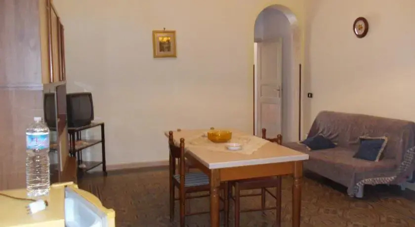 Casa Vacanza Erika