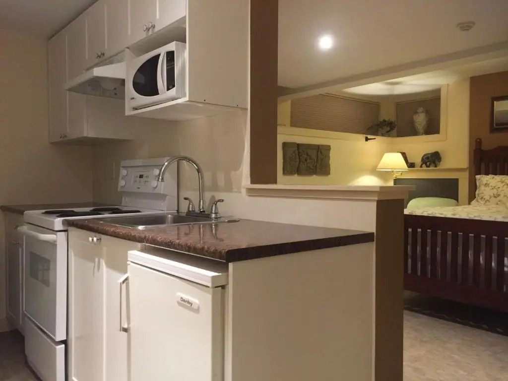 Beaconsfield Bed and Breakfast - Victoria