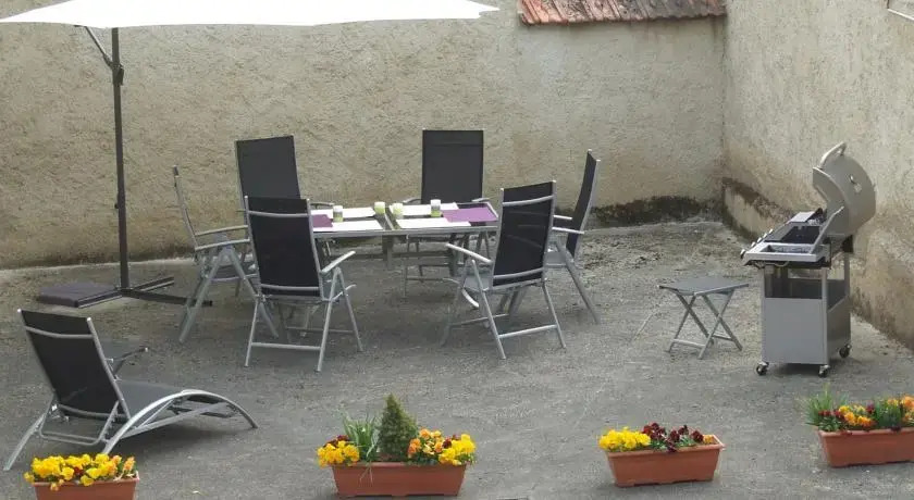 Le Bernaou