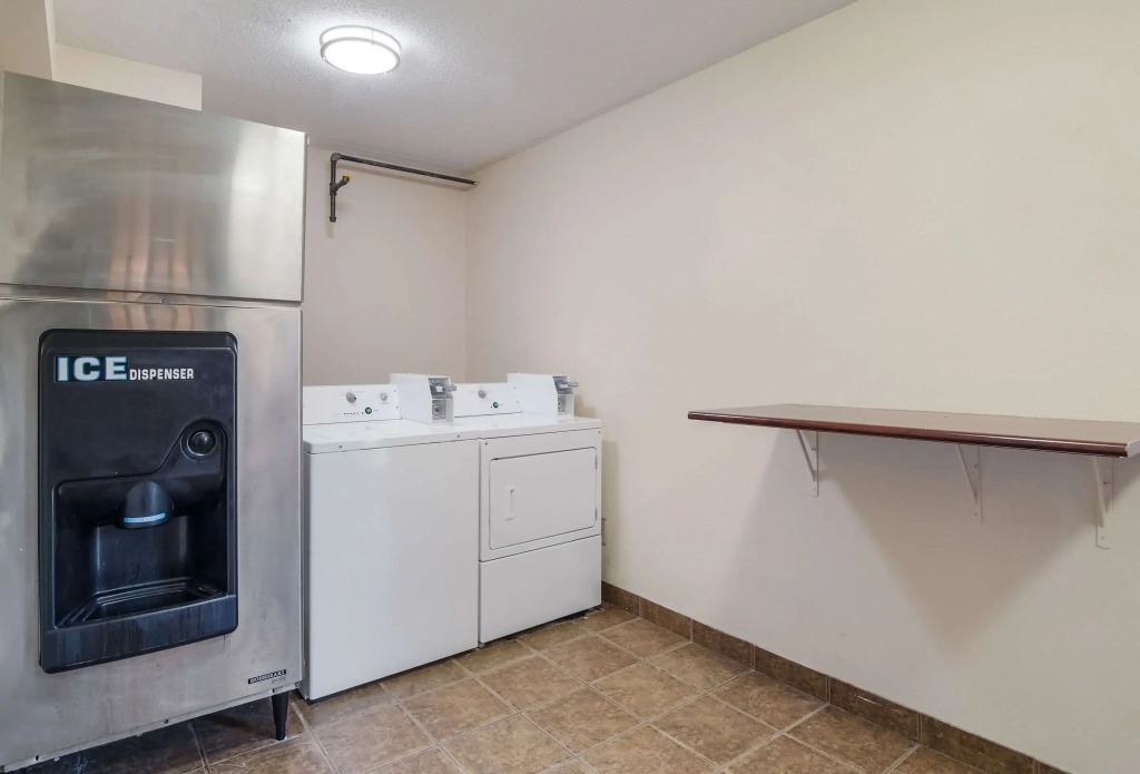 Quality Inn & Suites Augusta Fort Gordon Area